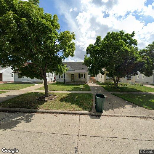 777 Ford Blvd, Lincoln Park, MI 48146 House for Rent in Lincoln Park