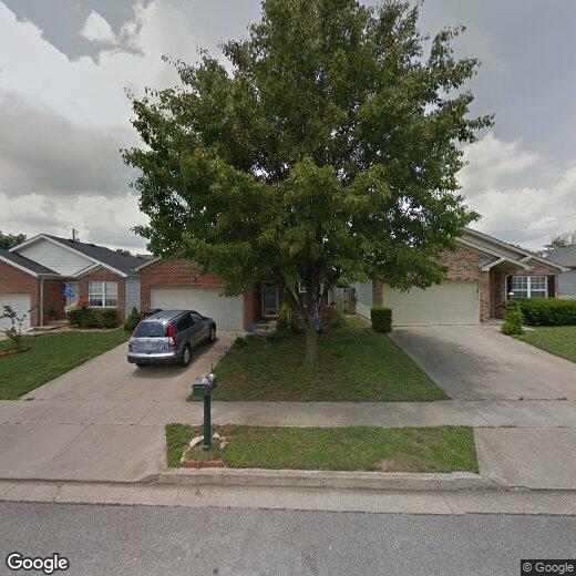 110 Allison Cir, Nicholasville, KY 40356 House Rental in