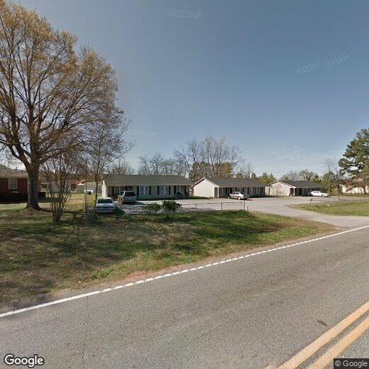 Primary Photo - Duplex in Anderson