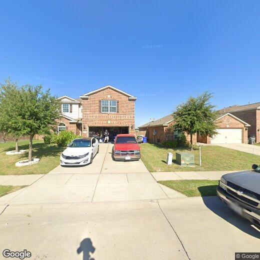 Foto principal - 2108 Bluebell Dr