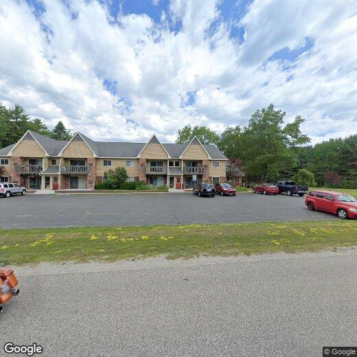 Primary Photo - 1 br, 1 bath Condo - 7900 Cedar Lake Drive...