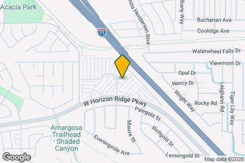 The Townhomes at Horizon Ridge photo'