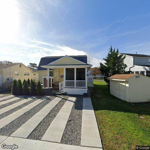 Primary Photo - 29 W 55th St