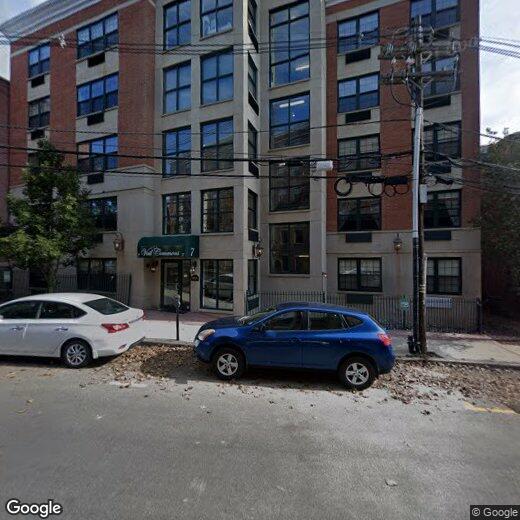 7 Prospect St Unit 401, Morristown, NJ 07960 Condo for Rent in Morristown, NJ