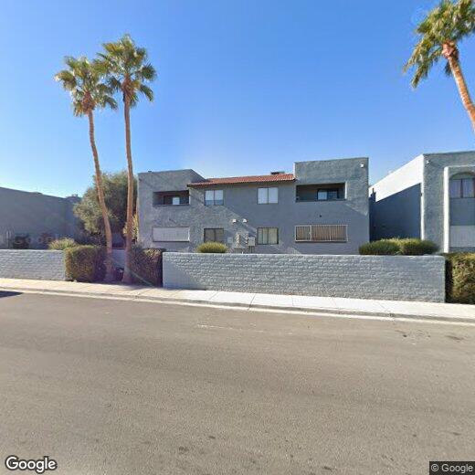 Primary Photo - 5191 Caliente St