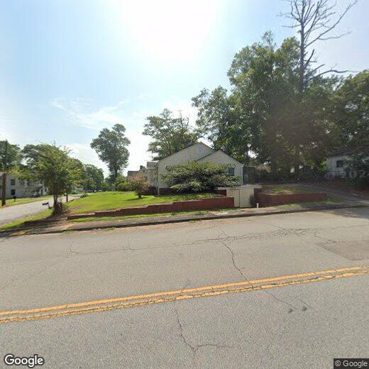 313 Jones St House Rental in Laurens, SC