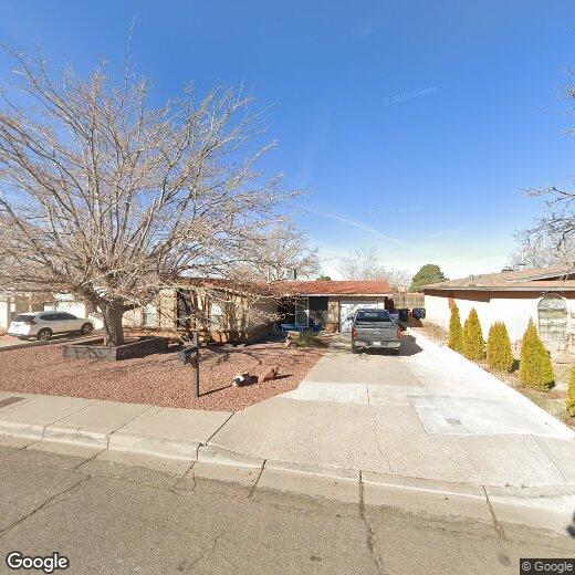 737 La Charles Dr NE, Albuquerque, NM 87123 House for Rent in