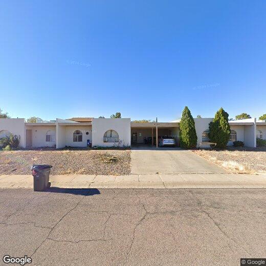 Plaza Oro Loma Fourplex Alquileres en Sierra Vista, AZ