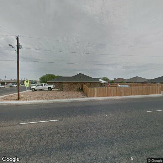 8700 Rainbow Dr, Odessa, TX 79765 House for Rent in Odessa, TX