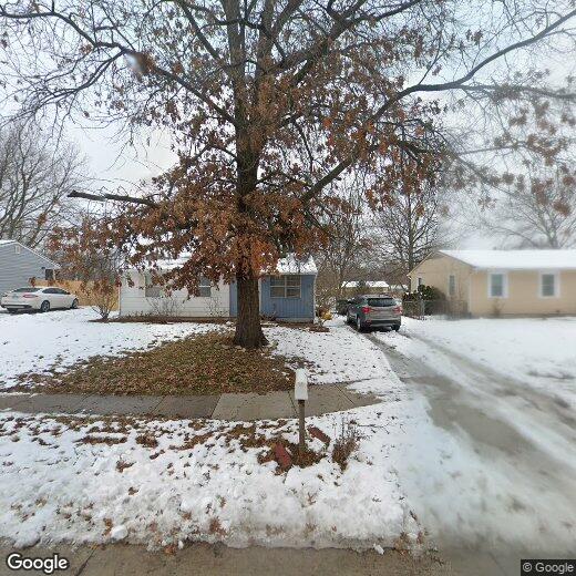 2731 Bonanza St, Lawrence, KS 66046 House Rental in Lawrence, KS