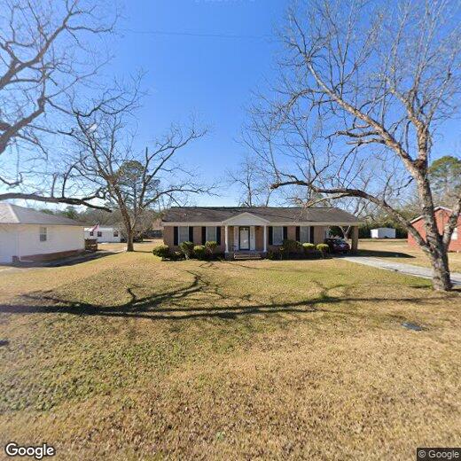 Primary Photo - 3 Bed 2 Bath House Vidalia GA