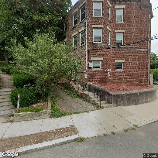 Primary Photo - 1725 Commonwealth Ave