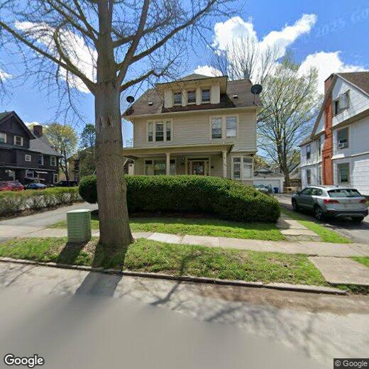 195 Harvard St Unit 2, Rochester, NY 14607 Room for Rent in Rochester