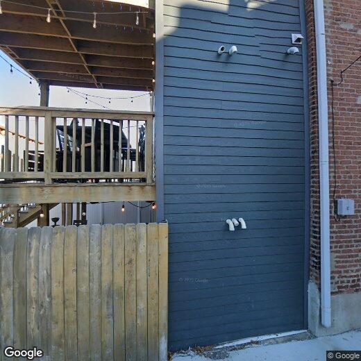 Primary Photo - 542 W 45th St