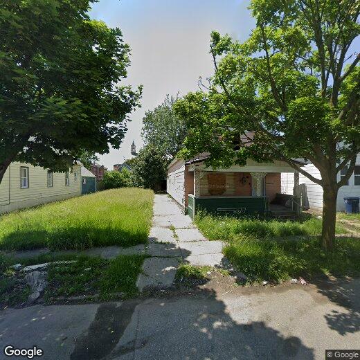 84 Deshler St, Buffalo, NY 14212 House Rental in Buffalo, NY