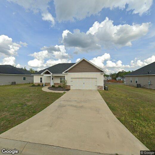 124 Cascades Ct, Bonaire, GA 31005 House Rental in Bonaire, GA