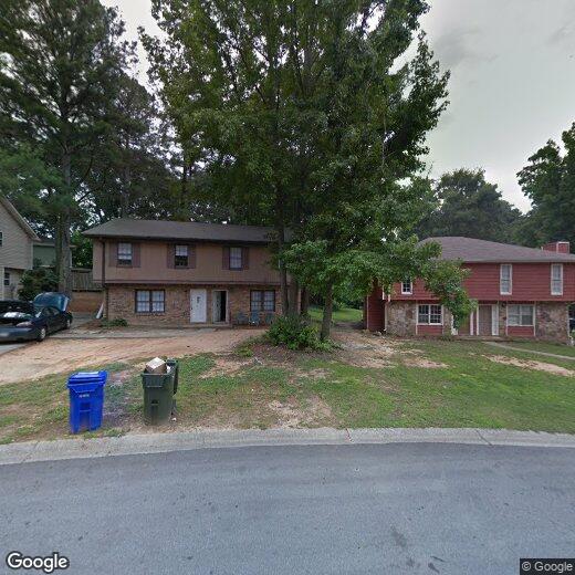 Primary Photo - 1172 Forest Villa Dr NW