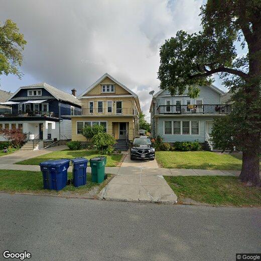 649 Linden Ave Unit 201, Buffalo, NY 14216 Apartment for Rent in