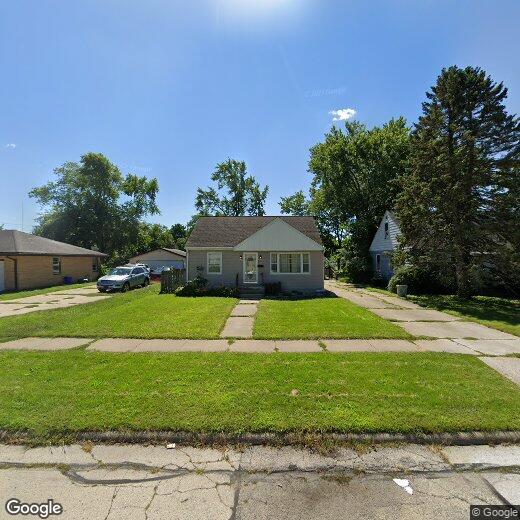 1820 Glenwood Ave, Rockford, IL 61103 House Rental in Rockford, IL