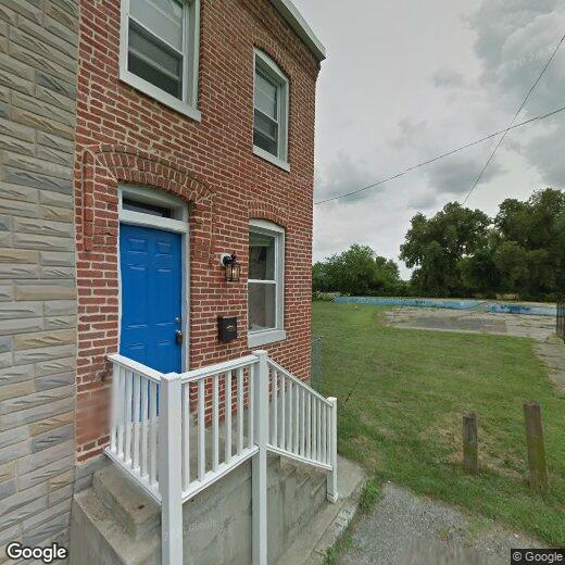 Foto principal - 413 S Norris St