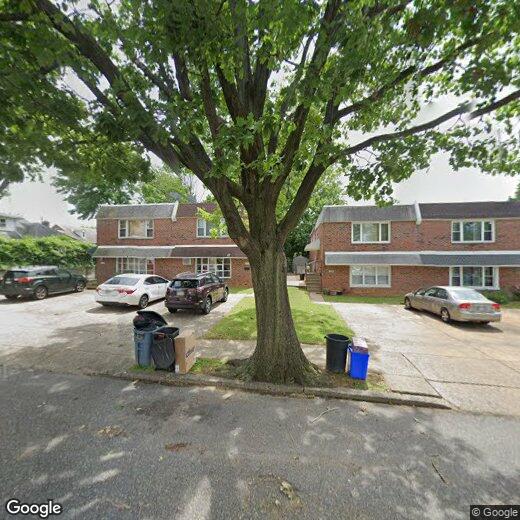 Primary Photo - 1728 Borbeck Ave