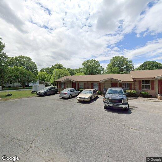 Primary Photo - 503 Hasty St