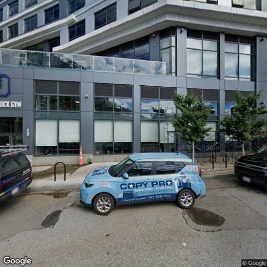 Primary Photo - 771 Beacon St.