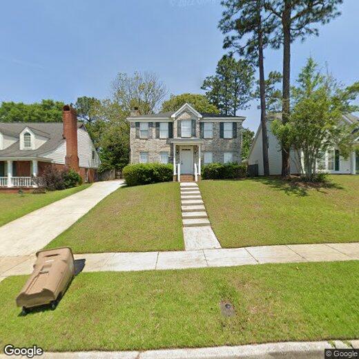 6312 Heritage Trace Dr, Mobile, AL 36695 House Rental in Mobile, AL