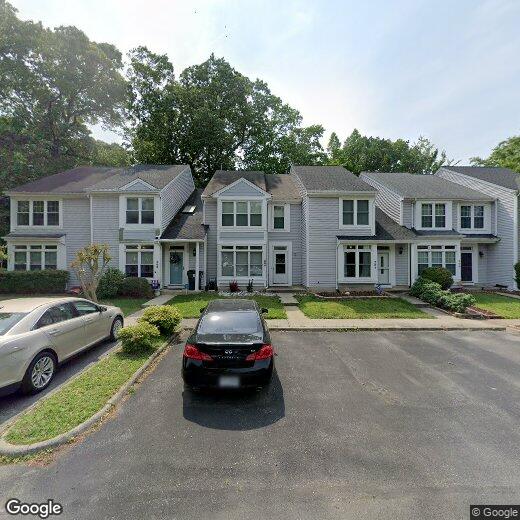 205 Appaloosa Dr, Yorktown, VA 23693 Townhome Rentals in Yorktown VA