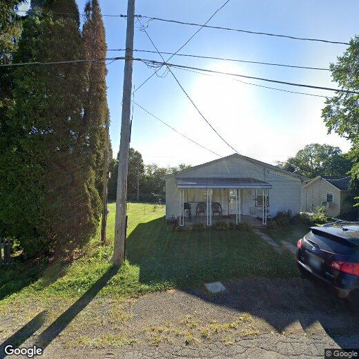 1857 Hubbard Masury Rd, Hubbard, OH 44425 House for Rent in Hubbard