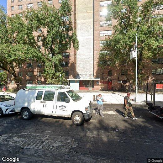 Primary Photo - 830 Amsterdam Ave