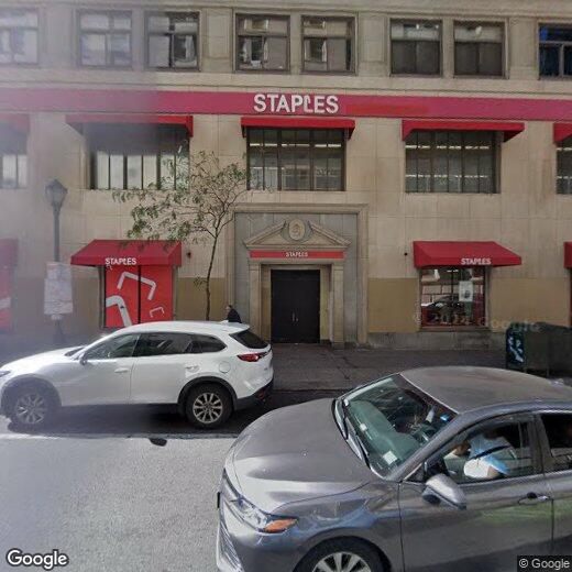 Primary Photo - 1500 Chestnut St