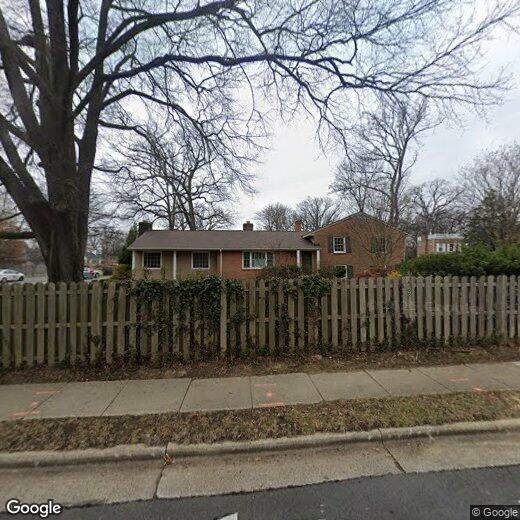 Primary Photo - 4000 Seminary Rd