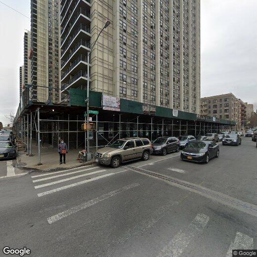 Primary Photo - 111 Wadsworth Avenue