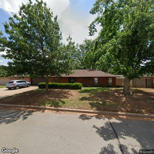 1316 Quail Ave, Weatherford, OK 73096 House for Rent in Weatherford