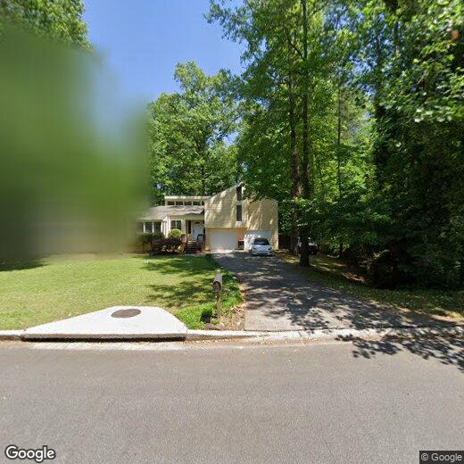 2929 Alberta Dr, Marietta, GA 30062 House Rental in Marietta, GA