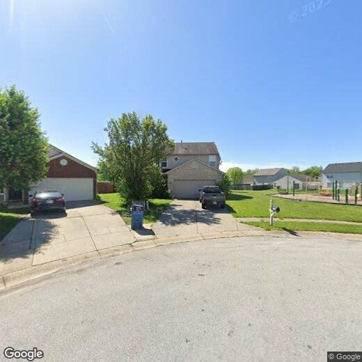 Primary Photo - 5404 Powder River Court