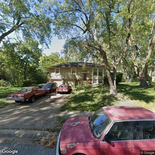 Foto principal - 518 S Adams St