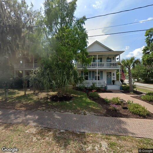 903 London Ave, Port Royal, SC 29935 Townhome Rentals in Port Royal SC