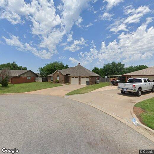 5008 SE 47th St, Lawton, OK 73501 House for Rent in Lawton, OK