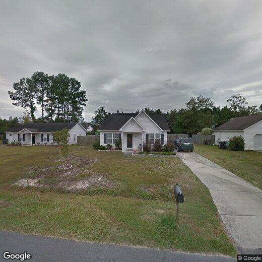Primary Photo - 10027 Burning Bush Ridge Ct