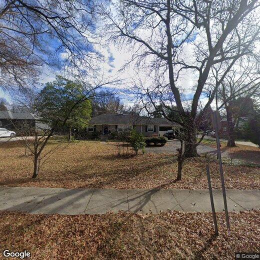 1145 S Wendover Rd, Charlotte, NC 28211 House for Rent in Charlotte