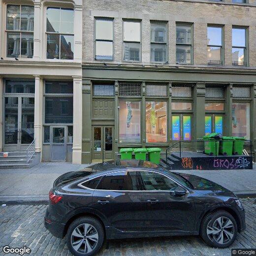 Primary Photo - 46 Mercer St