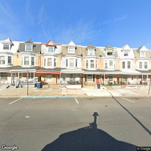 Primary Photo - 748 N 13th St