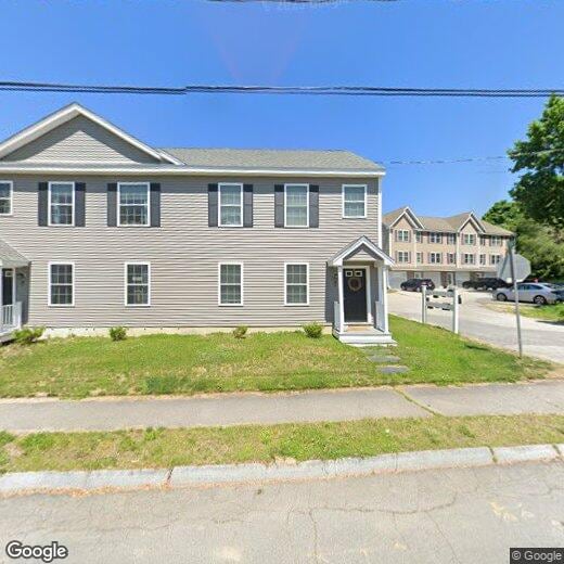 Primary Photo - Townhouse Available Now !
