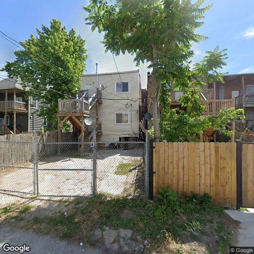 Primary Photo - 6344 S Langley Ave