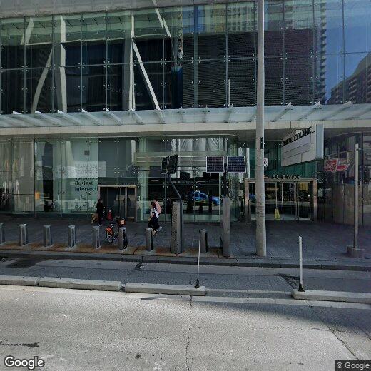 Primary Photo - 1 Bloor St E