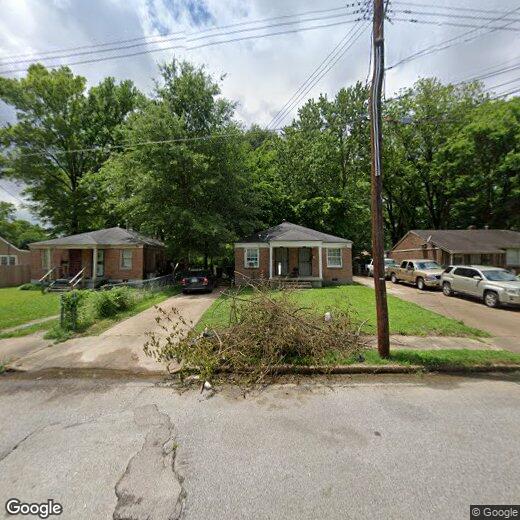 1679 Echles St, Memphis, TN 38111 House Rental in Memphis, TN