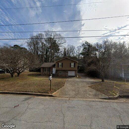 3778 Glen Mora Dr, Decatur, GA 30032 Townhome Rentals in Decatur GA