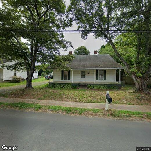 421 Cannon St, Rockwell, NC 28138 House Rental in Rockwell, NC